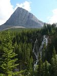 Cdn Rockies Adventure (Aug 2010) - Canmore - 032
